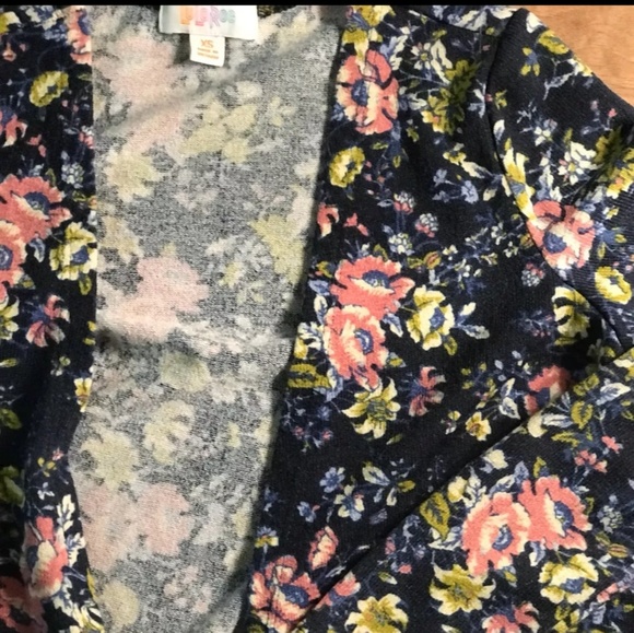 Lularoe Sarah - Picture 2 of 2